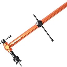 Bnf® Bicycle Derailleur Hanger Alignment Gauge Bicycle Alignment Gauge for Biking Orange|Tools|Sporting Goods-picture-69