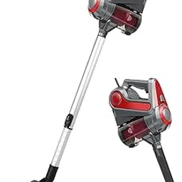 Jawsons™ Handheld 2000W Vacuum Cleaner with 18KPA Suction, 5m Cord, Washable Filter, 0.6L dust Capacity, and Ergonomic Design. Ideal for Home, Office, and car Cleaning-picture-35