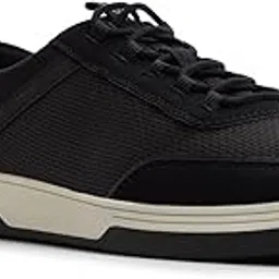 aldo ZAVIERA Men's Black Casual Shoes-picture-30