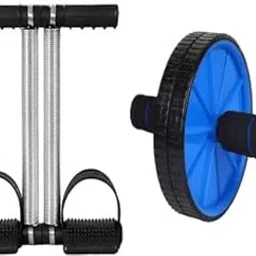 VACULACERETAILER New Professional 14 in 1 Fitness exerciser Push up Board Ab Exerciser (Multicolor)-picture-57