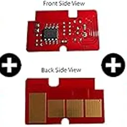 Assuretech Toner Reset Chip for Sam M2826ND / M2876ND / M2876FH Printer (Drum CHIP) (Set of 3 PCS) image 1