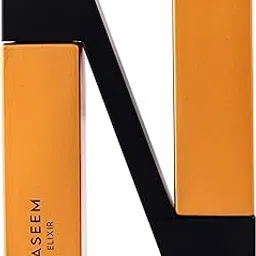 NASEEM Elixir Eau De Parfum 60 ml | N - Shape Collections | Alcohol-Free, Unisex Woody & Fruity Fragrance for Men & Women, Long-Lasting Scent for Elegance-image-53