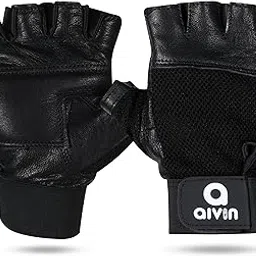 AIVIN Compact Gym & Fitness Gloves-image-3