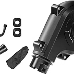 LICHTS®2 in 1 Dust Remover Portable Vacuum Cleaner and Blower for Lawn Garden|Home & Garden | Yard Garden & Outdoor Living | Outdoor Power Equipment | Leaf Blowers & Vacuums-picture-17