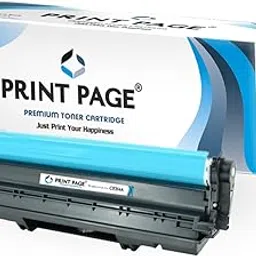 Print Page 126A Imaging Drum Unit Compatible for CE314A for Color LJ Printers CP1025, CP1025NW, M175A, M175NW, M275MFP (126A Drum Unit - 1 pcs)-picture-27