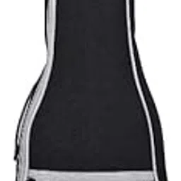 Glow Wings Ukulele Bag, Ukulele Backpack Case Concert Ukulele Case Black.-image-58