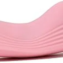 Thrillerrr Kissr Electric Rechargeable Full Body Massager - 10 Modes, Waterproof, Ultra-Quiet & Compact, Ergonomic Handheld Design for Massage - Purple-picture-30