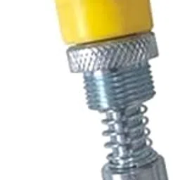 bnf® Weight Stack Pin Bodybuilding Replacement Metal Fitness Equipment Weight Pin Umbrella M20 1.5|Sporting Goods | Fitness Running & Yoga |Equipment Parts & Accessories|1 Weight Stack Pin-picture-53