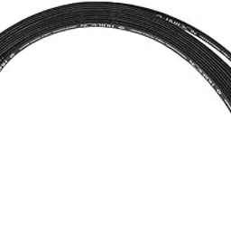 STYLEHEAVEN Table Tennis Edge Tape Ping Pong Racket Side Tape Sponge Protect Black-image-42