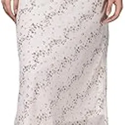 freehand by The Indian Garage Co Women Fitted Casual Ditsy Print Maxi Skirt-picture-40