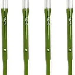 IPPINKA Sustee Aquameter, Set of 4,Plant Soil Moisture Sensor (Green, Medium)-picture-10