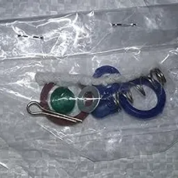Manual Double Bearing Knapsack Sprayer Washer Kit (9 Items)-picture-27