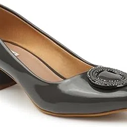 Womens El-sab-w-29 Heeled Sandal-image-7