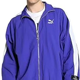 puma Unisex's A-Line Coat-picture-22