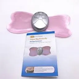 TE TULSI ENTERPRISES SUPER BIG BUTTERFLY CORDLESS PULSE MASSAGER MODEL:XFT-1002-image-15