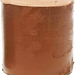 RAHUL Terracotta Clay for Modelling, Sculpting & Pottery, Eco- Friendly Filtered & Cleaned Natural Clay for Artwork, Sadiron Clay/Kaliman Mud (5kg)-picture-38