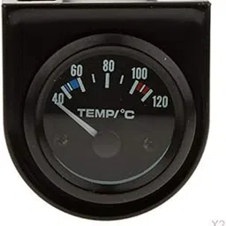 Enakshi® 2" 52MM Digital Water Temperature Gauge Temp 100-250F 40-120C | Parts & Accessories | Car & Truck Parts | Gauges | Water Temp Gauges-image-6