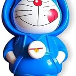 aamush Face Changing Keychain – 3D Cartoon Character Toy with 3 Expressions | ABS Key Holder for Bags, Cars & Gifts | Cute Action Figure for Kids & Adults-picture-28