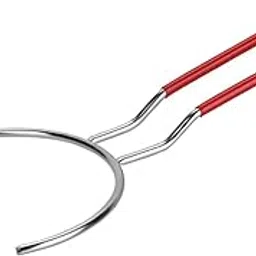 SECRET DESIRE Bowl Dish Plate Holder Non Slip Plate Gripper for Baking Household M-picture-60