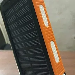 BIG BOOM® A3CE Lamp Solar Orange-White Powerbank Dual USB Kits DIY-picture-16