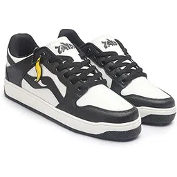 zaydn Mens Suave Checkers Black Men's Casual Sneaker Sneaker-picture-38