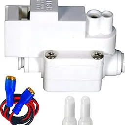 Excellent Pure Water, RO HIGH PRESSURE SWITCH (HPS) HEAVY1/4'' Size (1 Pieces)-picture-18