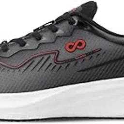 walkaroo ETPU Sports Shoe for Men's|Perfect for Running, Walking, Gym Training and Outdoor Activities | Breathable Mesh Upper with TPR Outsole | WS9163-picture-16