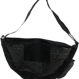 THE STYLE SUTRA® Basketball Bag Zipper Closure Adjustable Strap for Bowling Softball Football Black | Sporting Goods | Team Sports | Baseball & Softball | Clothing, Shoes & Accessories-image-78