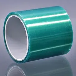 generic AadyaCrafts UV Resin Tape Size: 50 mm Wide, 5 Meter Long for DIY epoxy resin crafts,metal frame DIY pendant and open bezels,to set jewellery, keychains especially for bezels, charms JURT01-picture-16