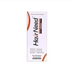 Hair-need Reduces Hairfall, Boosts Hair Growth, Improves Hair Density | Hair Growth Serum For Male and Female-picture-10