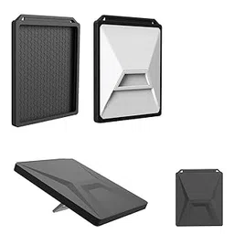 Zuooiec Protective Case Cover for Starlink Mini, Liquid Silicone Protective Case for Mini Starlink Satellite Dish, Portable, Full Protection, Waterproof and Dustproof-picture-19