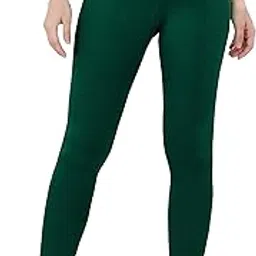 trasa Women's Skinny Fit Ankle Leggings-picture-56