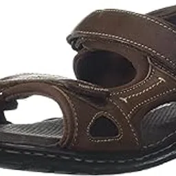 Mens Max Sporty E Sports Sandals,-image-19