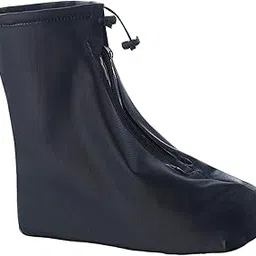 TRENDYNEST Waterproof Shoe Covers Rain Boots Cover Shoes Protector Anti Slip for Travel XXXL | Shoe Covers | Cycling Shoes & Shoe Covers | Cycling | Sporting Goods-picture-47