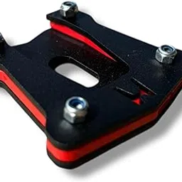 MOXZILLA Side Stand Extender for Hornet 2.0 Bike Suitable for All Models-image-43