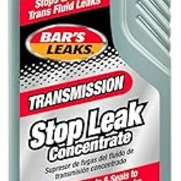 Bar's Leaks 1420 Grey Transmission Stop Leak - 11 oz.-picture-18