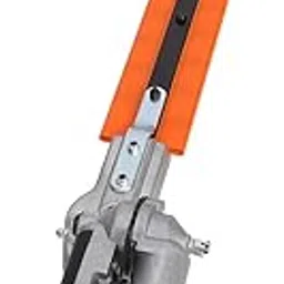 SADAIV NIPUN Powered By Brush Cutter Attachment Universal 26MM Hedge Trimmer Attachment 2 & 4 Stroke Grass Cutter with 26mm Outer Shaft/Pipe with 9 Spline/Tooth Shaft-picture-13