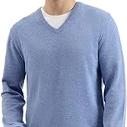 united colors of benetton Men Wool Blend Sweater-picture-18