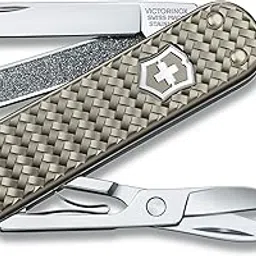 Victorinox Classic SD Precious Alox 58mm, Infinite Grey, Swiss Made (0.6221.4031G)-image-50