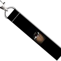 isee 360 Cartoon Hero Lanyard Tag with Swivel Lobster for Gift Luggage Bags Backpack Laptop Bags L X H 5 X 0.8 INCH-picture-42