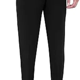 chemistree Gurkha Style Carrot Fit Stretch Pants | Men’s High-Rise Trousers | Clean Minimal Look-picture-29