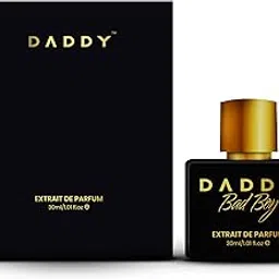DADDY Bad Boy – Extrait De Parfum | Super Long Lasting Perfume (30ml)-picture-25