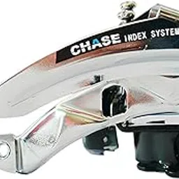 CHASE 3-Speed Front Derailleur Dual Pull-picture-10