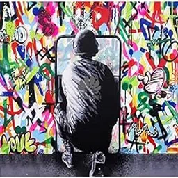 GADGETSWRAP Laptop Decal Vinyl Sticker Top Only Compatible with Matebook X Pro - Behind The S.H.I.E.L.D-image-71