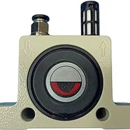 Pneumatic Vibrator – Industrial Vibrator for Hoppers, Pipelines & Cement Industries | Oscillating Ball-Type Pneumatic Vibrator (K10)-picture-29