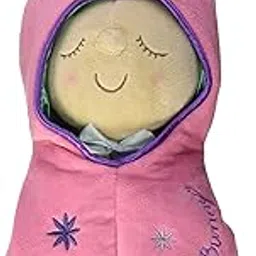 Manhattan Toy Snuggle Pod, Hunny Bunny-image-4