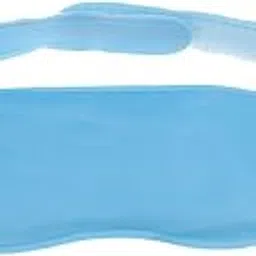 HEAVENGLOW Gel Cooling Eye Mask Cold Pack Warm Heat Soothing Eye Fatigue Therapy | Sleep Masks | Sleeping Aids | Health Care-image-7
