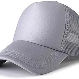 lowercase Unisex Polyester Baseball Cap-picture-55