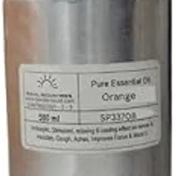 Niral Industries Orange Essential Oil - 500 ml-picture-21