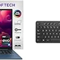 ASUS Vivobook S 15 OLED (2023), Windows, Intel Core EVO I5-13500H 13th Gen, 16GB RAM, 15.6" (39.62 Cm) 2.8K 120Hz OLED,-picture-14